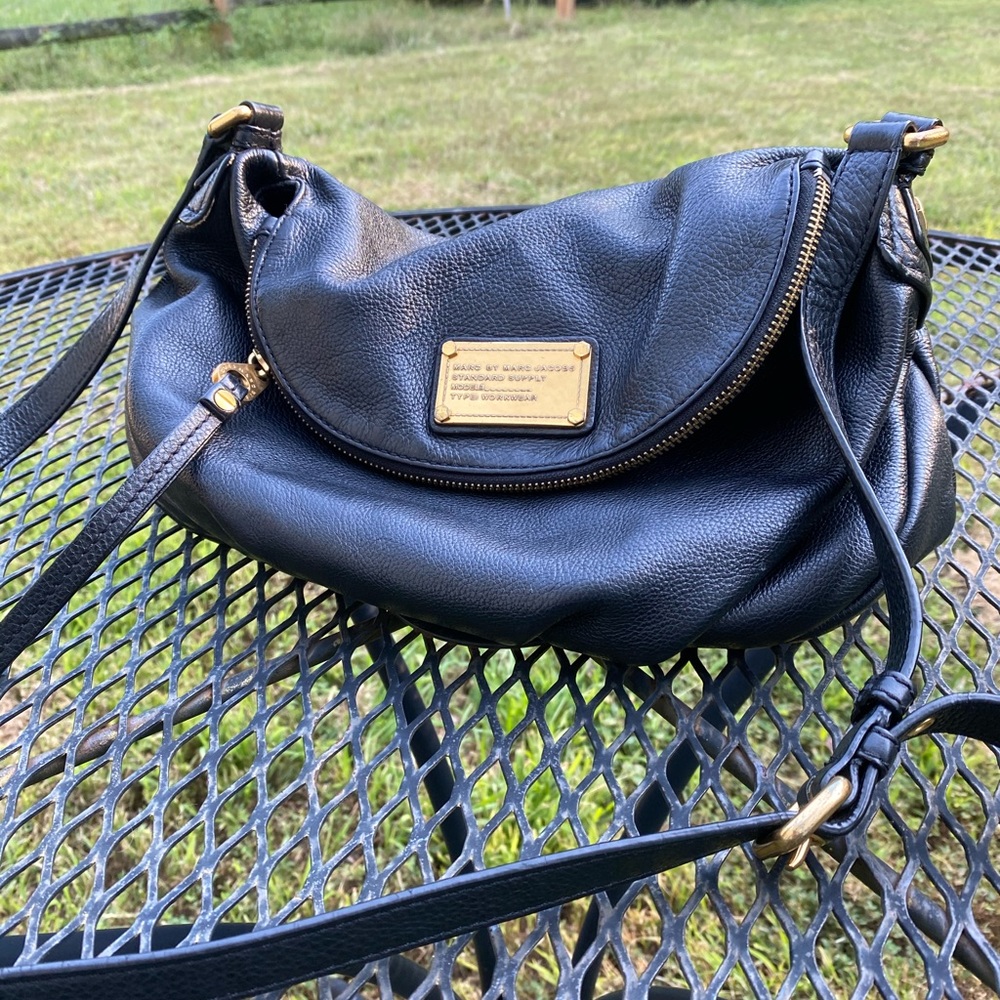 Marc by Marc Jacobs "Classic Q Natasha"